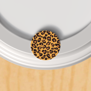 Animal Prints & Quips Caps