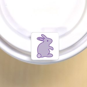 Bunny Cruzin Cap