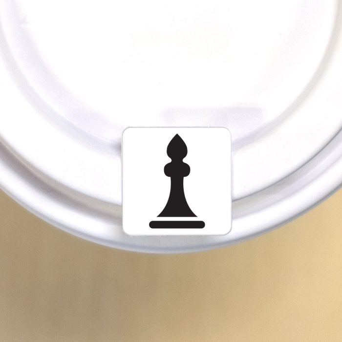 Chess Pieces Cruzin Caps