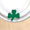 Clover-Shaped Cap