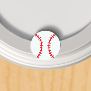 Baseball Caps - Large