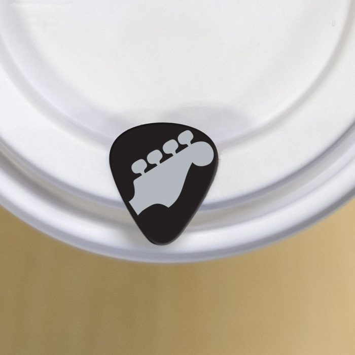 Guitar Pick Caps