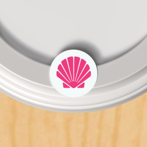 Shells & Starfish Caps