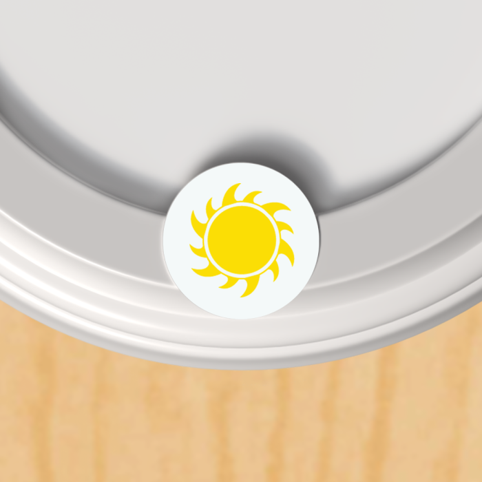 Sun Caps - Cruzin Cap