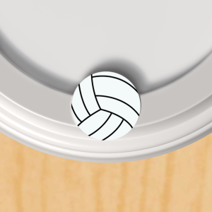 Volleyball Caps