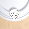 Volleyball Caps