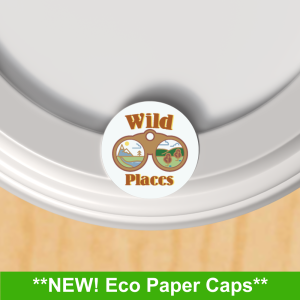 Eco Caps - Outdoor